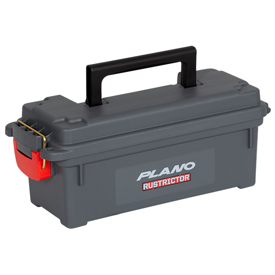 Plano PLA1212R Rustrictor Field/Ammo Box Compact | 024099008013